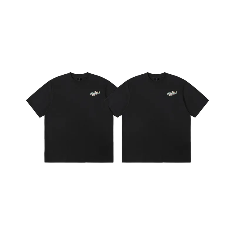 UNthemed T Shirts Unisex-7
