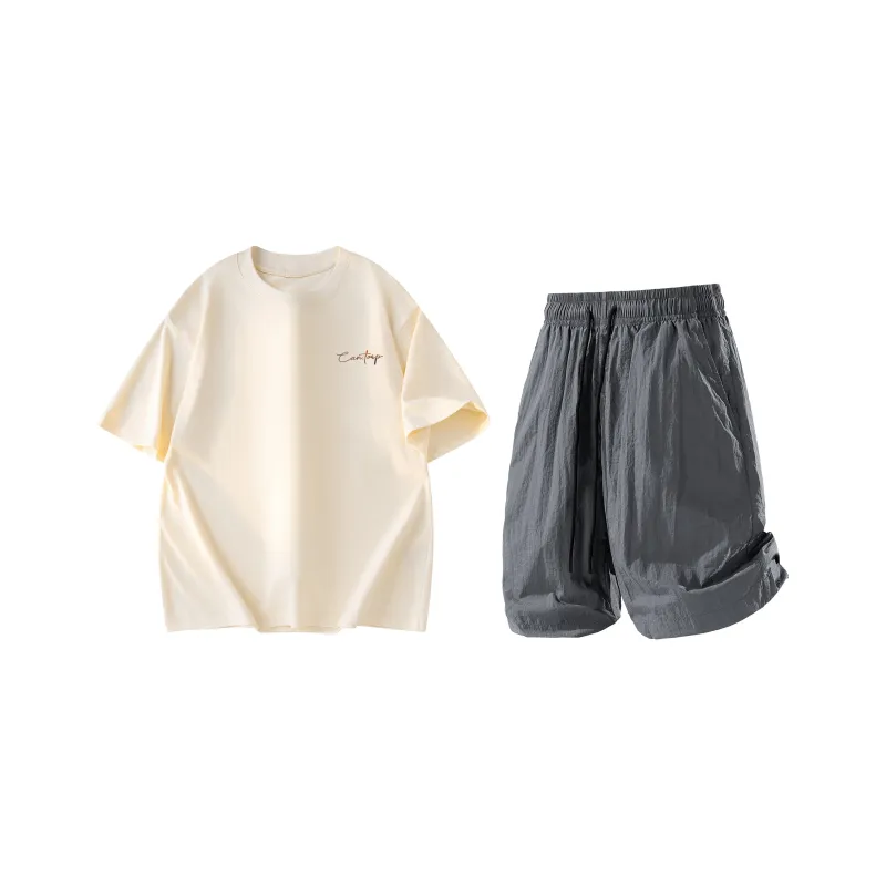 CAN·TORP Casual Sportswear Unisex-21