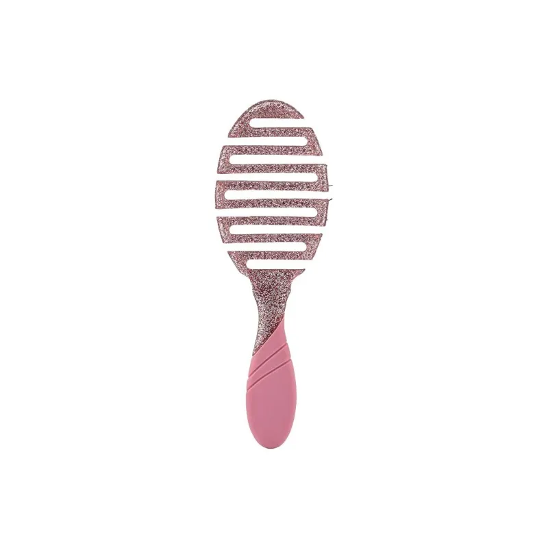 WET BRUSH Fluffy And Smooth Hair Air Cushion Comb Massage Hair Care-0