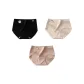 3 Pack (Black+Apricot+Pink)