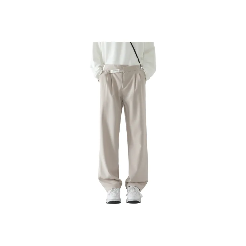 Pallsupol Suit Trousers Unisex-6