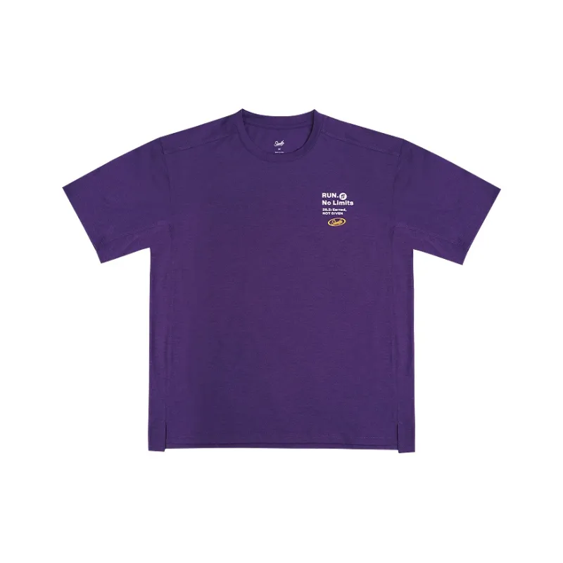 Slamble T Shirts Unisex-1