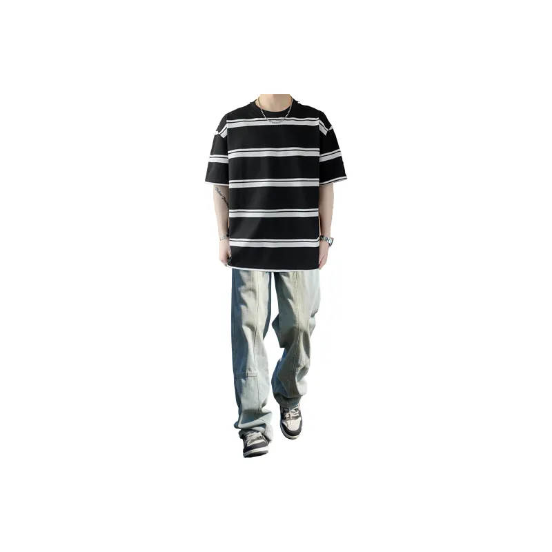 A/2/8/T Casual Sportswear Unisex-7
