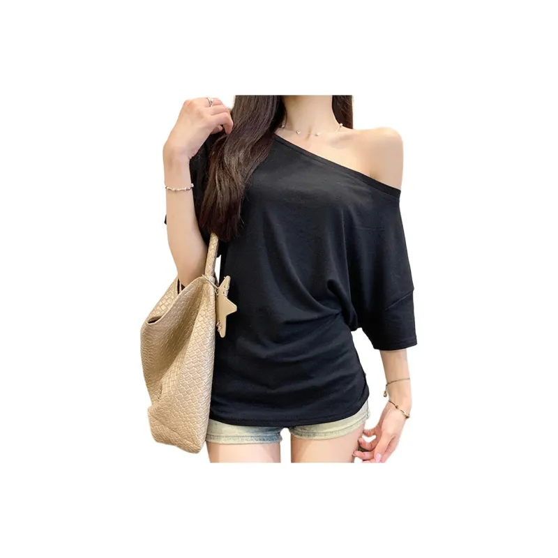 DGMZ T Shirts Women's-4