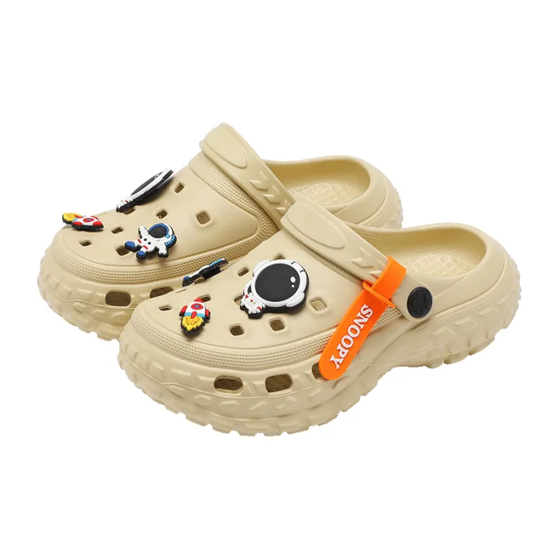 SNOOPY PILOT Slippers / Home Slippers-14