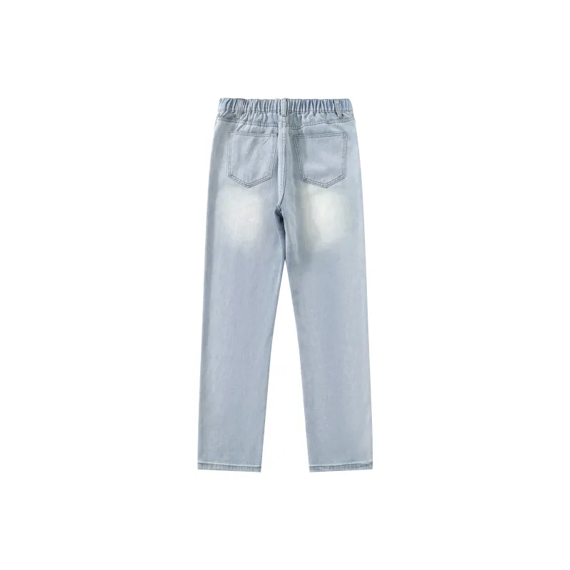 A02 Jeans Unisex-23