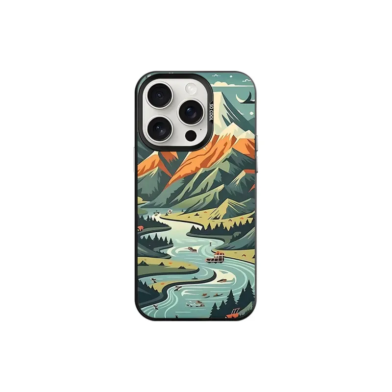 CHAOYATU Phone Cases-1