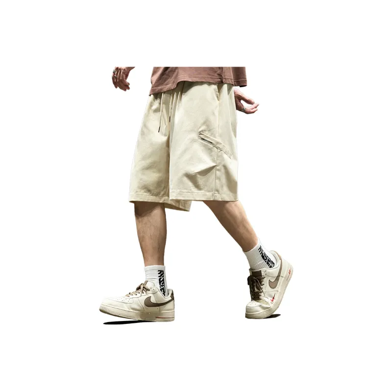 SZON Cargo Shorts Unisex-0