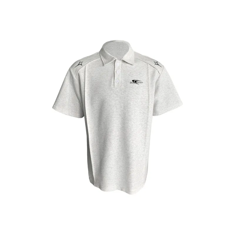 DUKE+DEXTER Polo Shirts Unisex-2