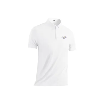 MINISO Polo Shirts Unisex