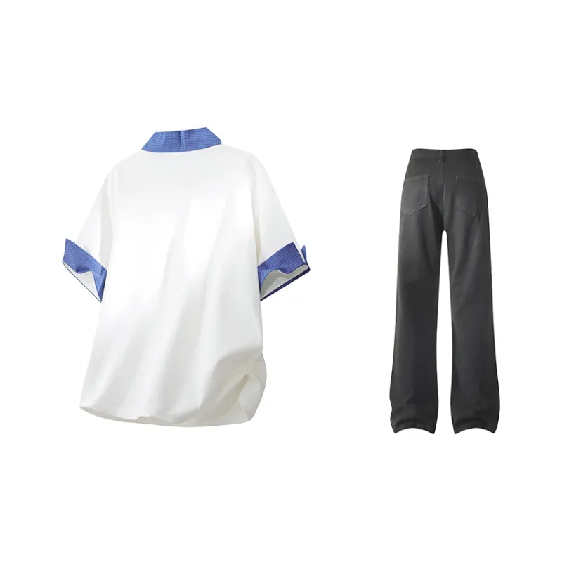 FAX FOR FMACM Casual Sportswear Unisex-1