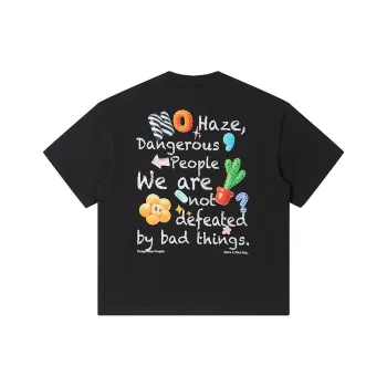 DANGEROUSPEOPLE T Shirts Unisex