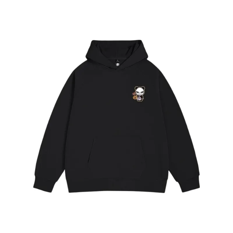 HIPANDA Sweatshirts Unisex-0