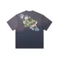 Gray (Heavyweight and 100% cotton)