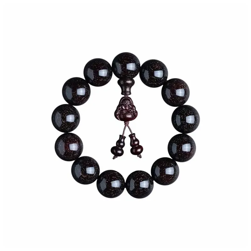 GUMUJIANG Pterocarpus Bracelets Unisex-13