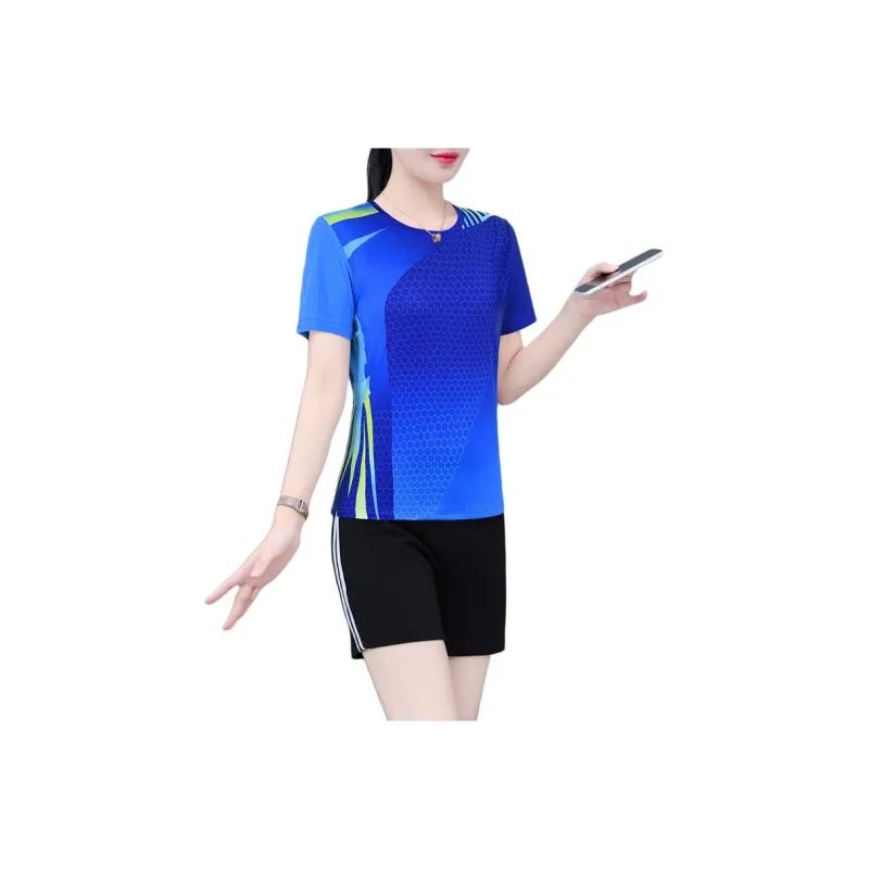 The New Age Family Fitness Set Women's-5
