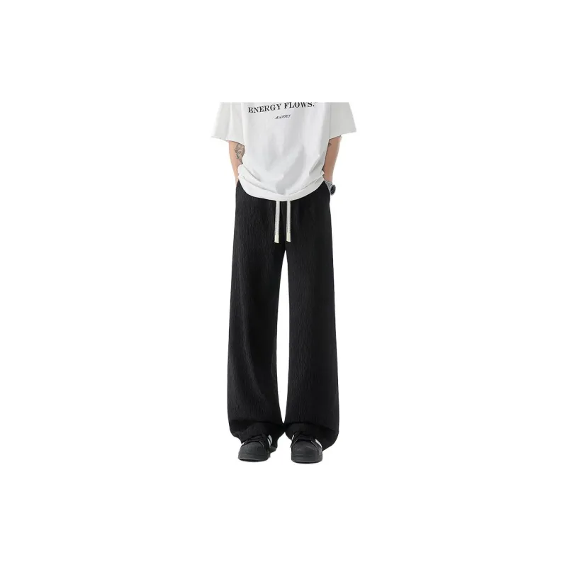 NOTFORMAD Casual Pants Unisex-10