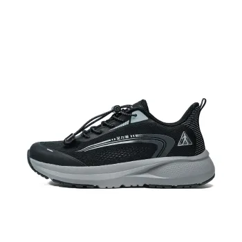 ZULIZ Low Top Casual Shoes Men's Black