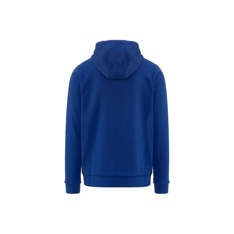 Kappa KAPPA4TRAINING Velvet feel Coat Men's-10