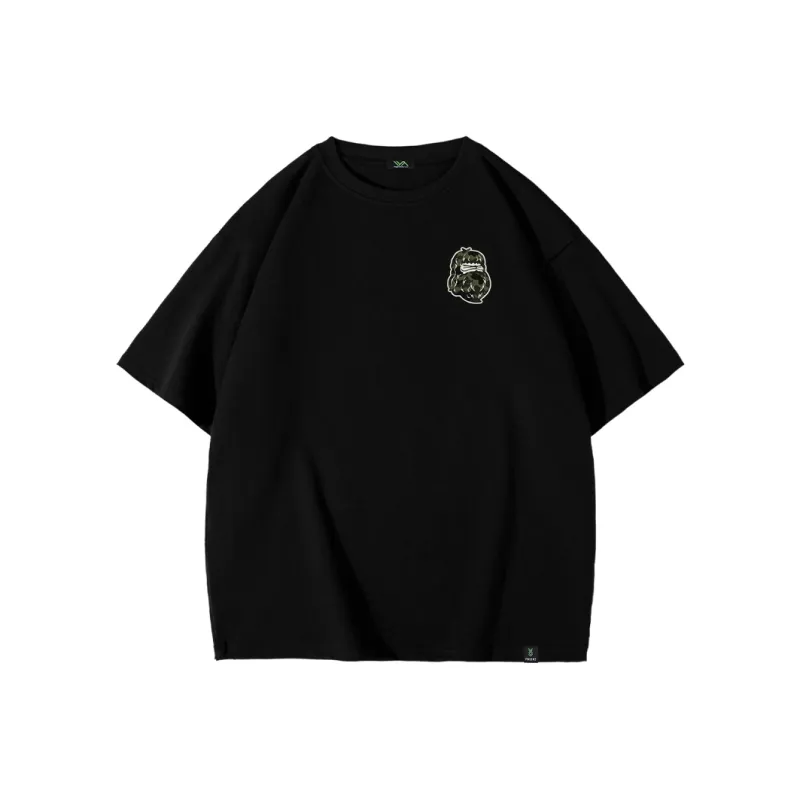 Fingercroxx T Shirts Unisex-0