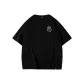 [Heavyweight 100% cotton]Black