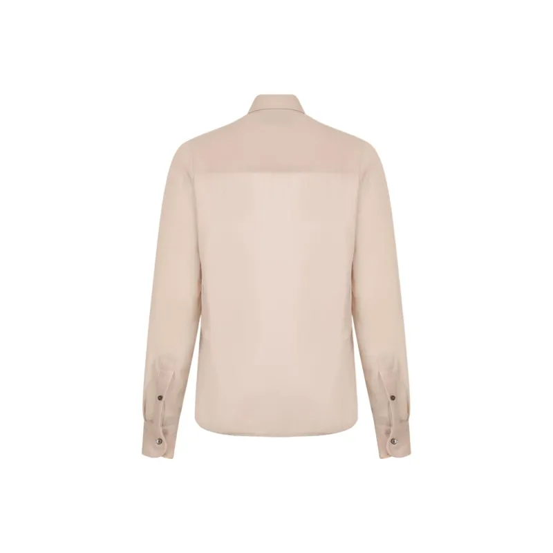 AMIPARIS Long sleeve Shirt-1
