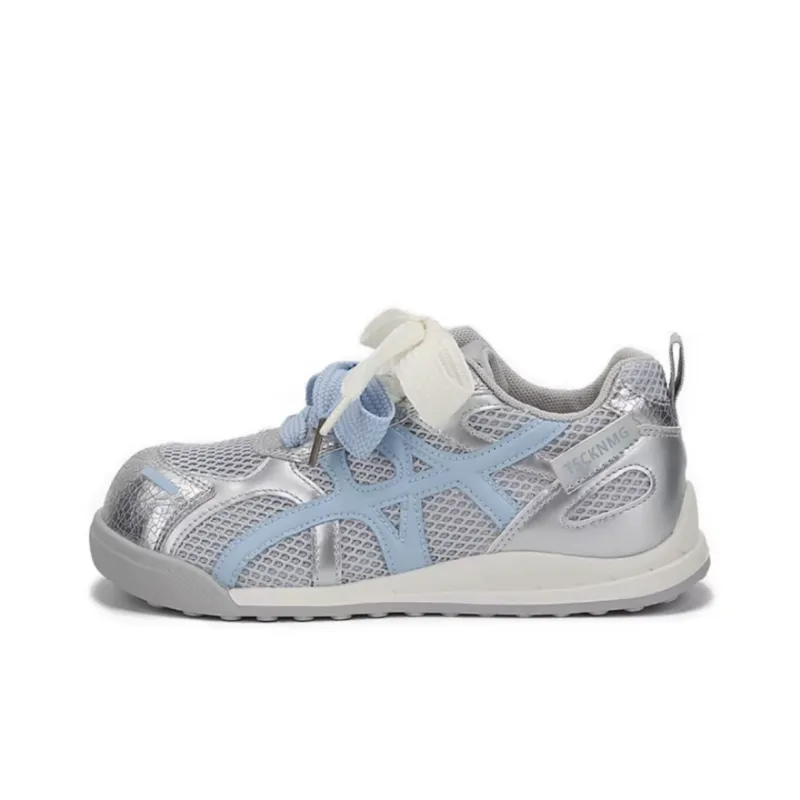 AFJI Casual Shoes Women's Low Top Yellow/Beige/Blue/Purple-10