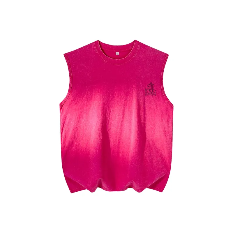 URBAN AUTHENTIC Tank Top Unisex-6