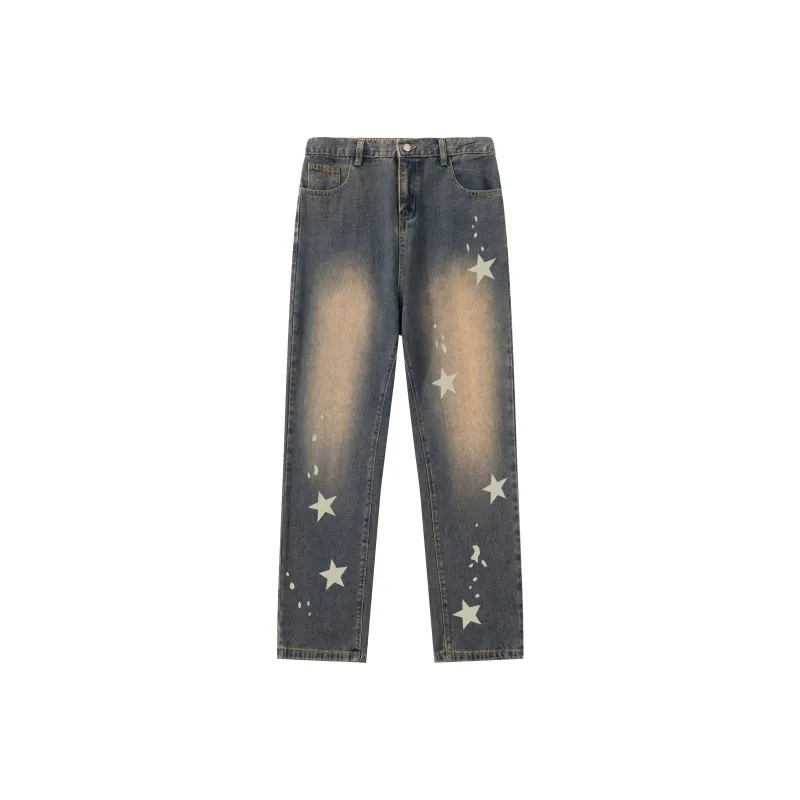A02 Jeans Unisex-15