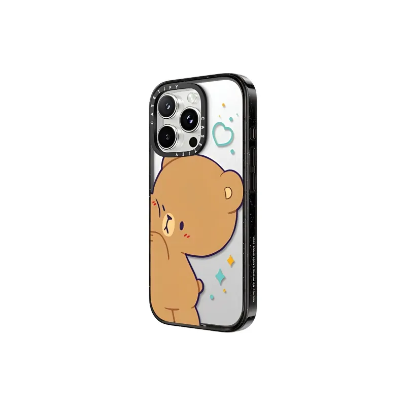CASETIFY Cute Trendy Fashion Phone Cases Compatibility IPhone 16 Pro-1