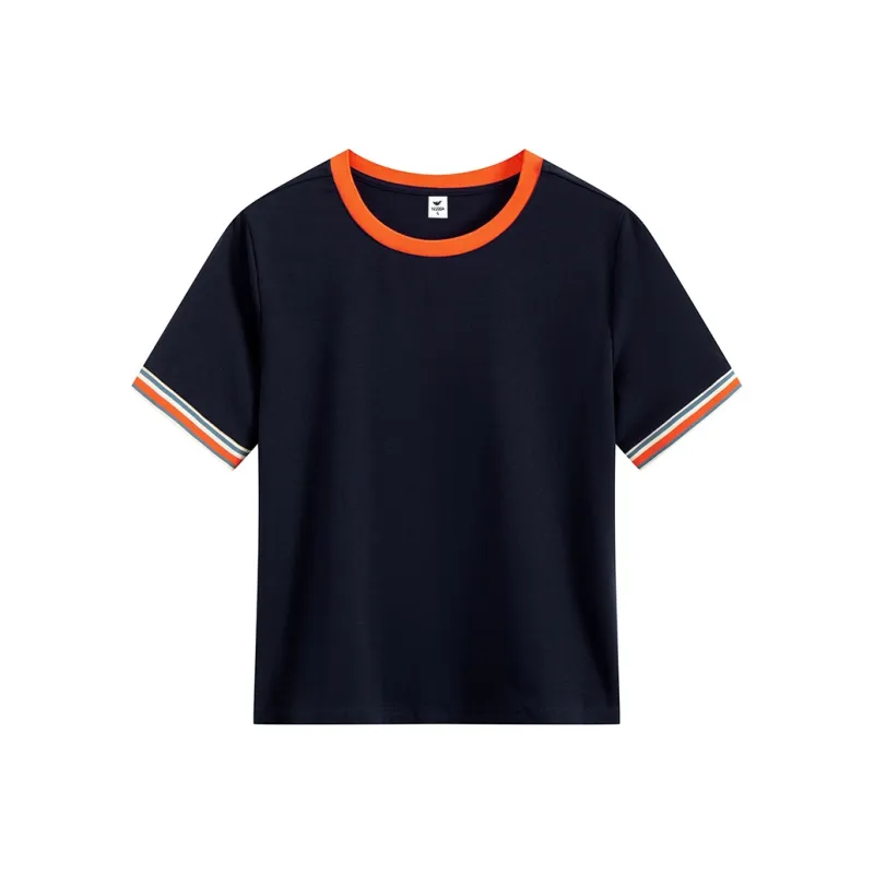 FASTFISH Regular T Shirt Women's-3