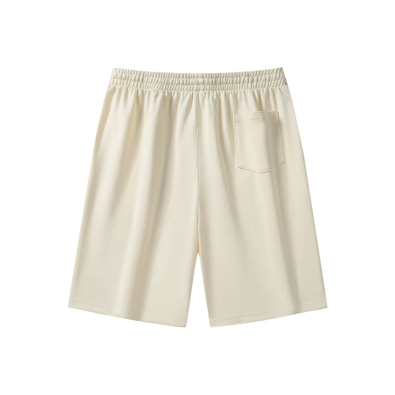 Yiwen Casual Shorts Unisex-13