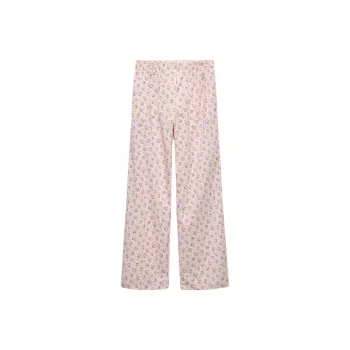 PRADA Casual Pants Women's Pink