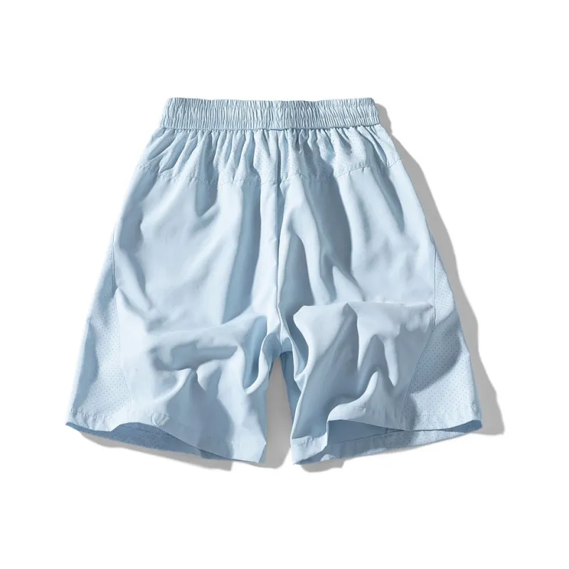 FAIRWHALE Cargo Shorts Unisex-9