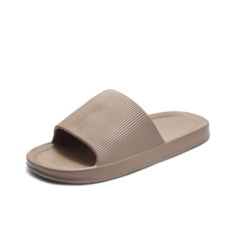 TALKING TOM Slide Slippers Unisex-4