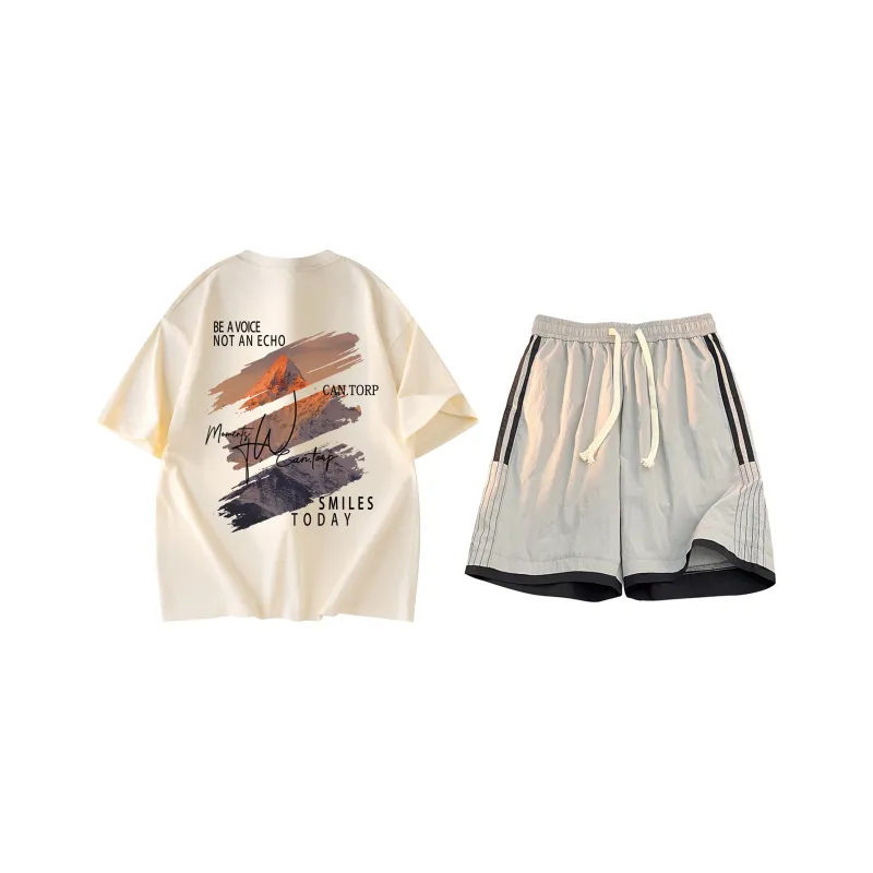 CAN·TORP Casual Sportswear Unisex-20