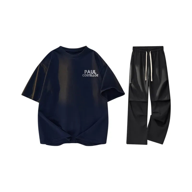 PAUL COSTELLOE Casual Sportswear Unisex-11