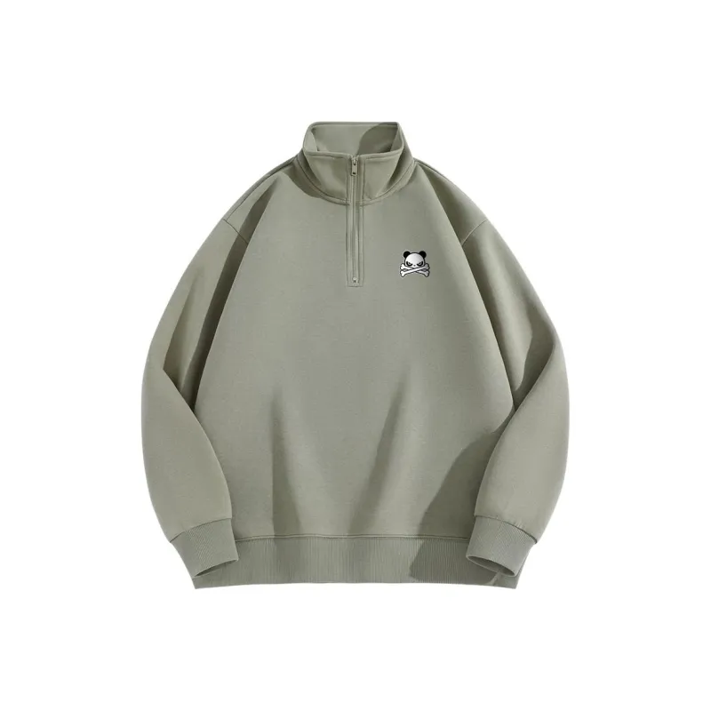 HIPANDA Sweatshirts Unisex-6