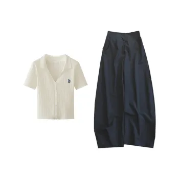 Yvetteclassic Casual Suit Women's