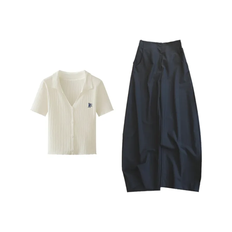 Yvetteclassic Casual Suit Women's-0