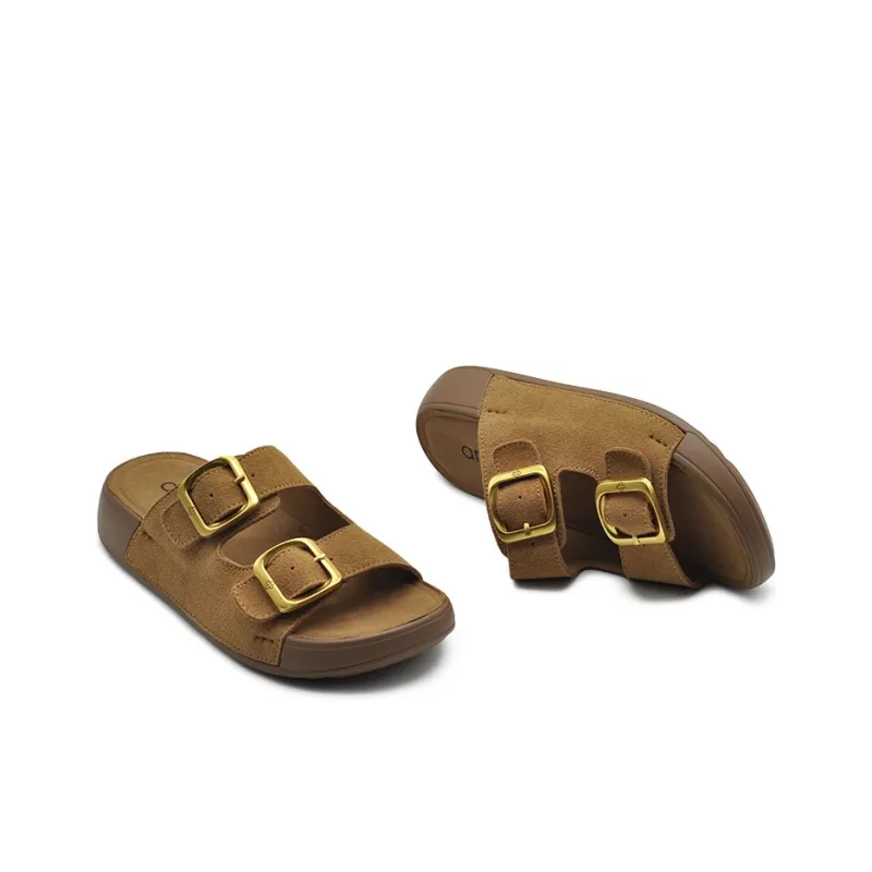 ARTMU Quick Dry Slide Slippers Women's-4
