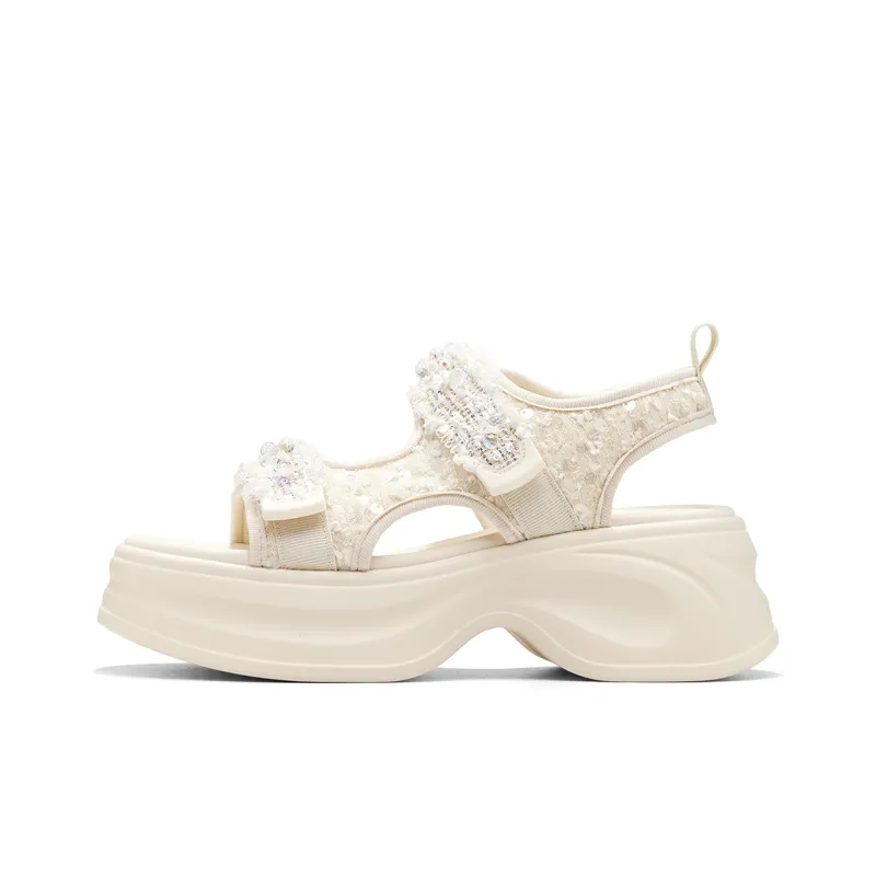 C°BANNER Beach Sandals Women's-0
