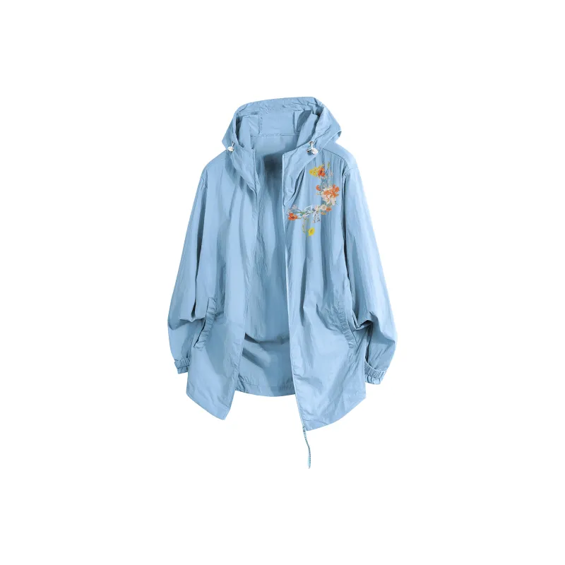 S.k. Manor Hill Sun Protection Clothing Unisex-6