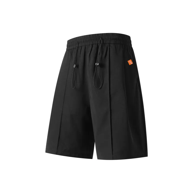 Snow Know The Answer SKTA Casual Shorts Unisex-0