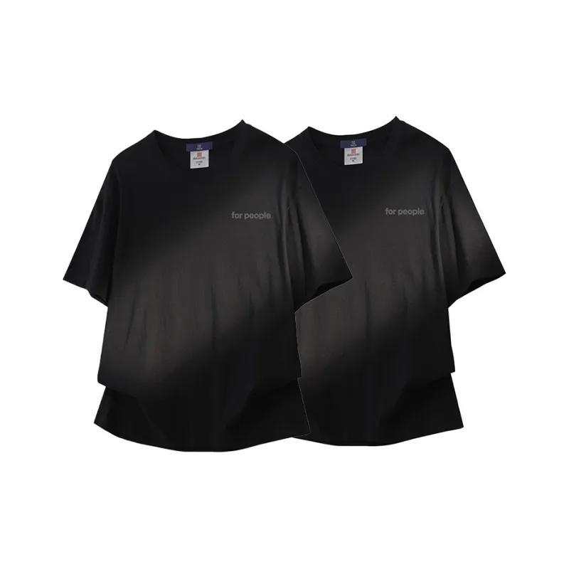 FAX FOR FMACM T Shirt Unisex Black-10
