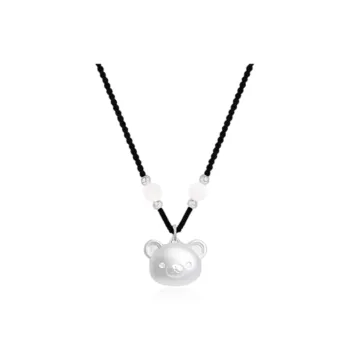 Shiban Necklaces Unisex