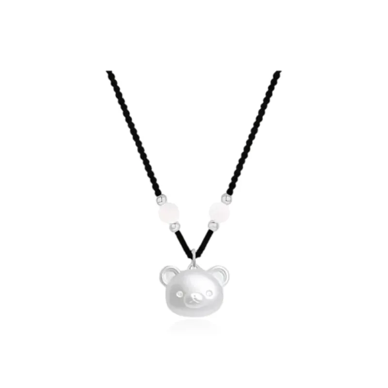 Shiban Necklaces Unisex-0