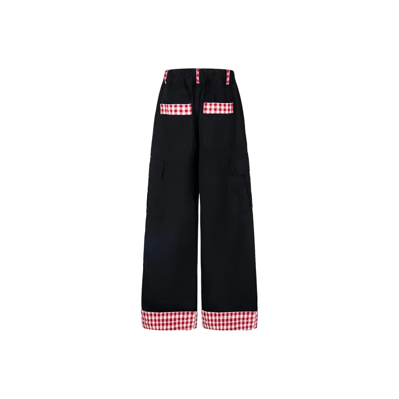 Gentle welcome Jeans Women's-3