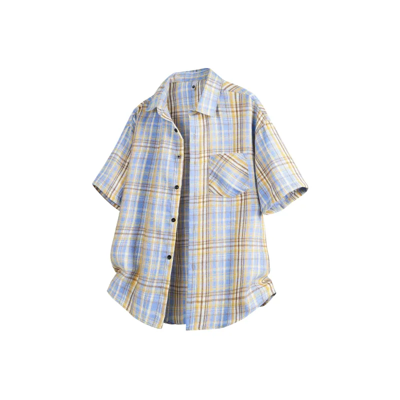 FOREVER 21 Shirts Unisex-3
