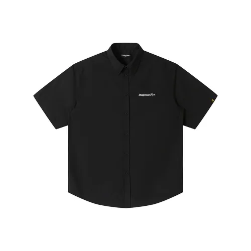 DANGEROUSPEOPLE Shirts Unisex